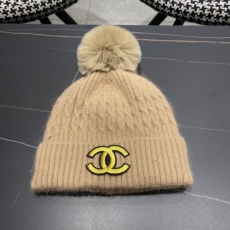 Chanel Caps